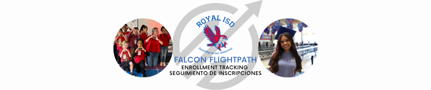 Falcon Path - Enrollment Watch