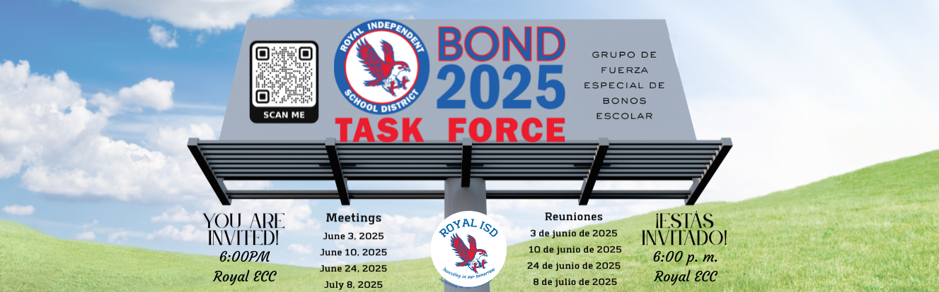 Bond Task Force