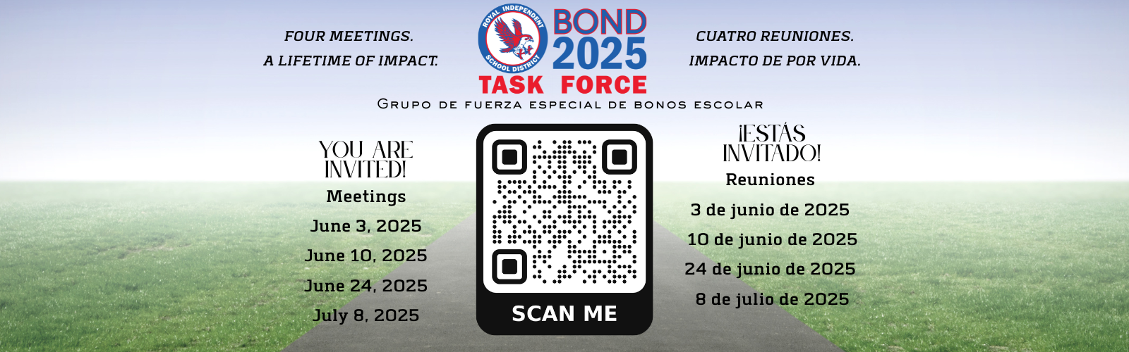 Bond Task Force