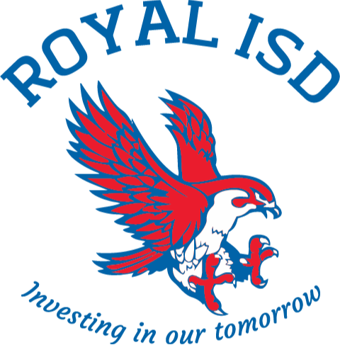 Royal ISD Logo