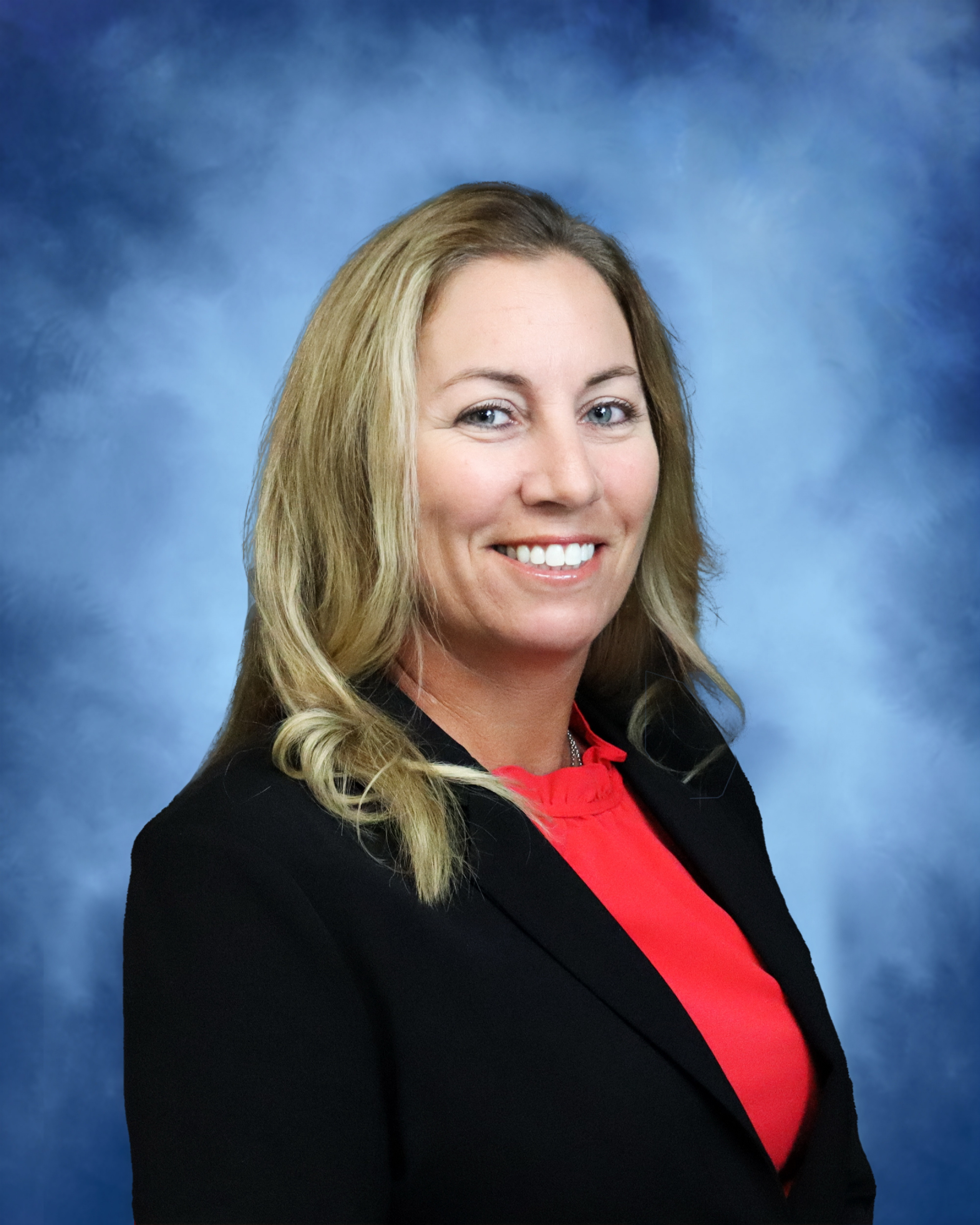 Traci Seward - Royal ISD School Board Trustee