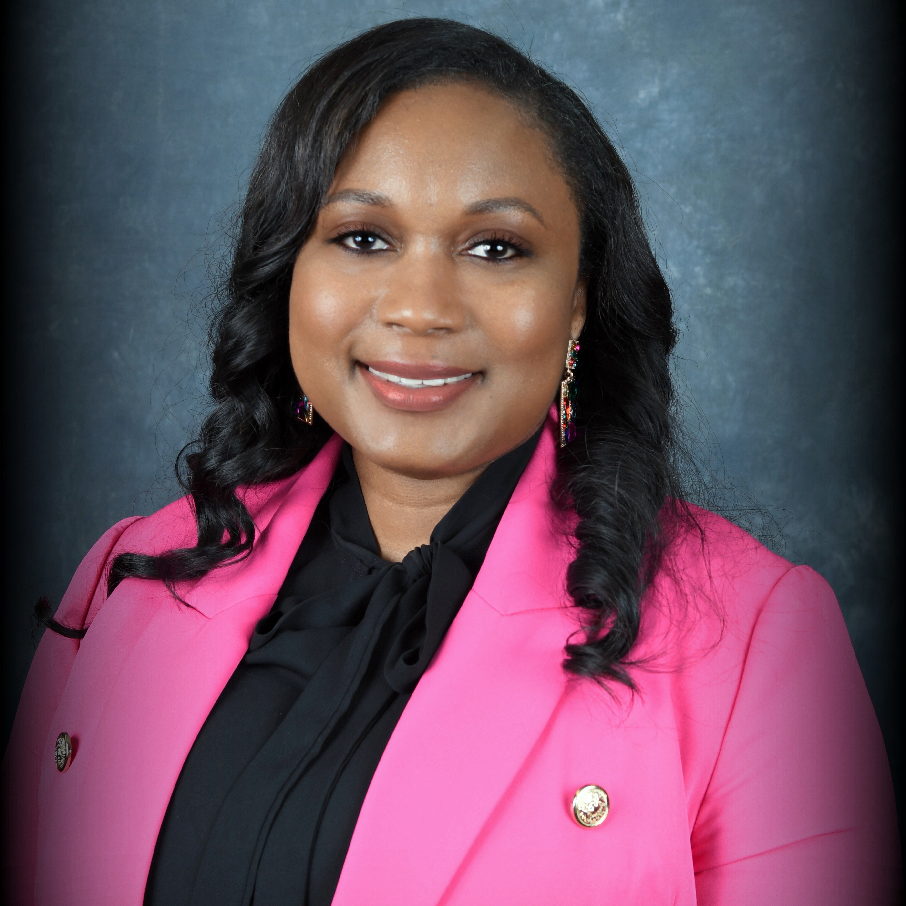 Director of Human Resources