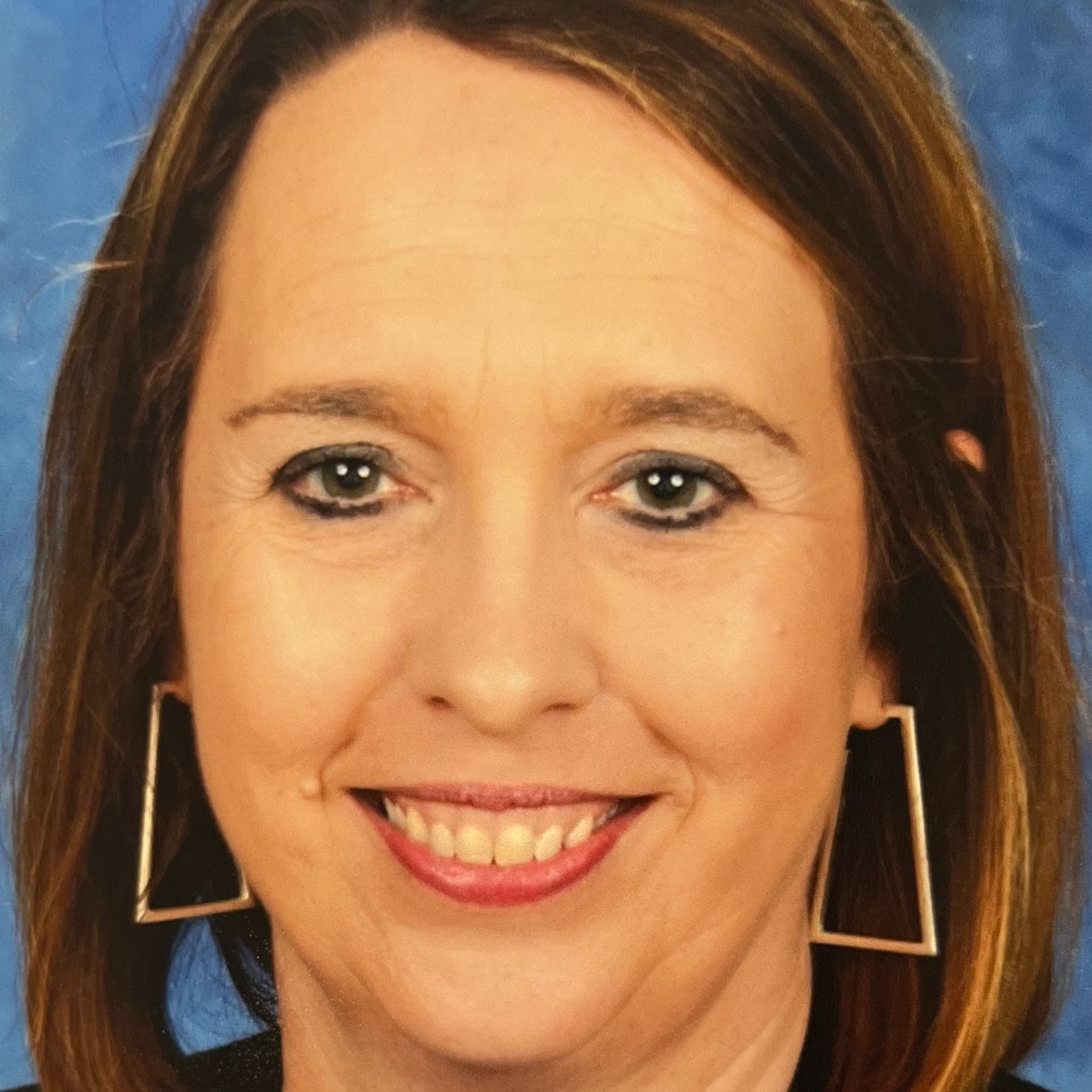 Director of Federal, State, and Student Programs