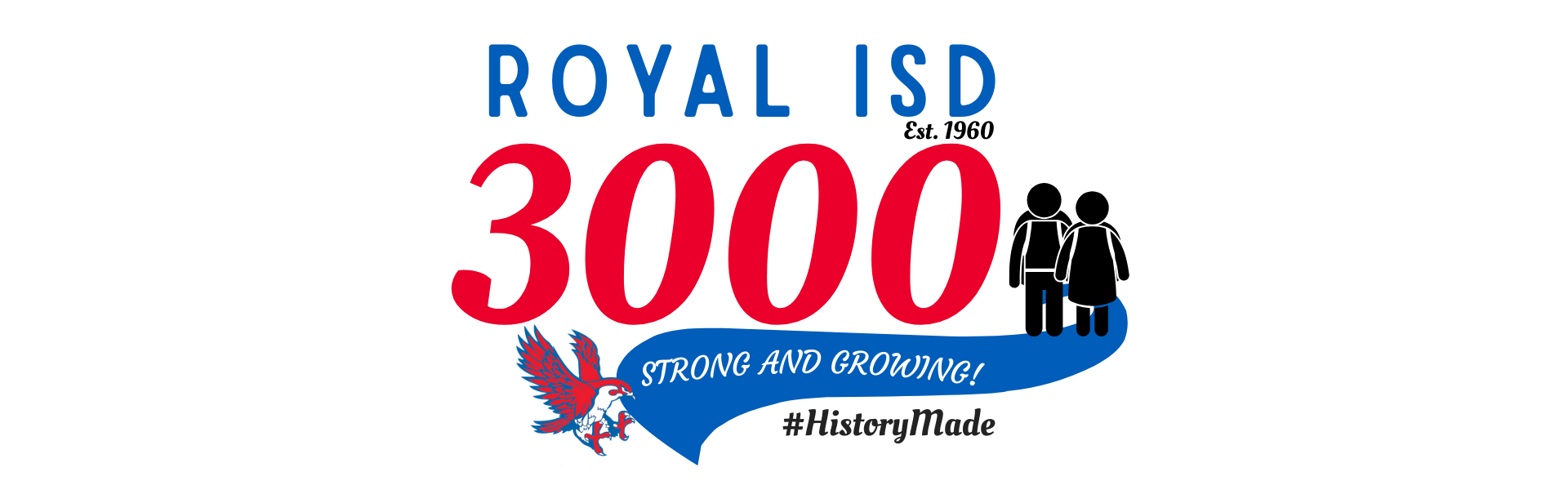 Royal ISD 3000