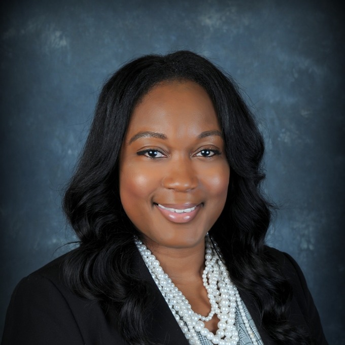Executive Director of Human Resources