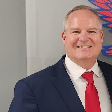 Director of Athletics