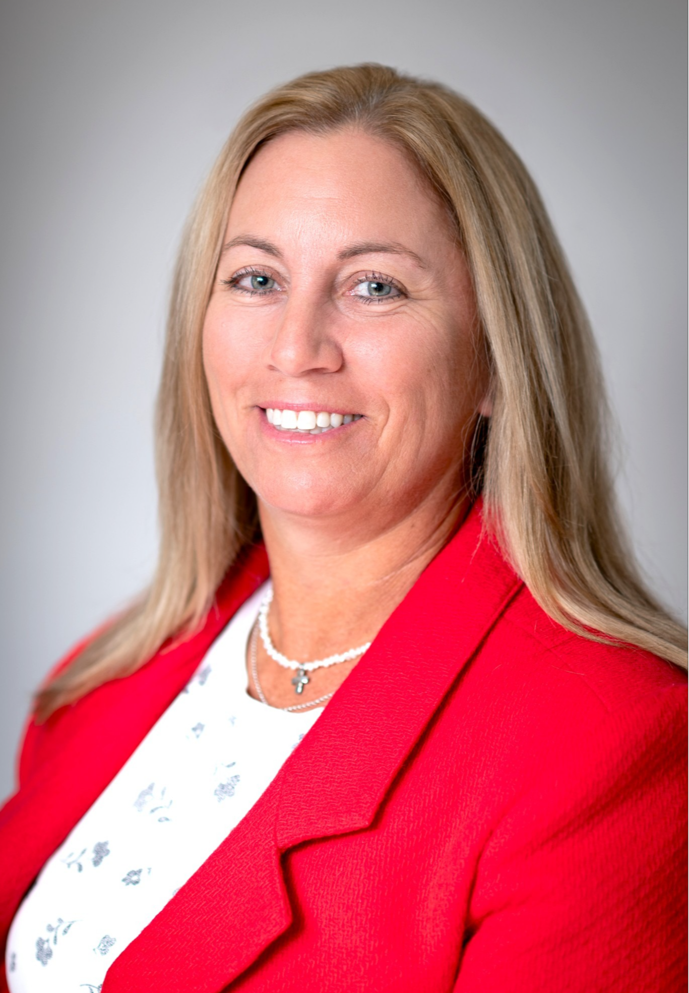 Traci Seward - Royal ISD School Board Trustee