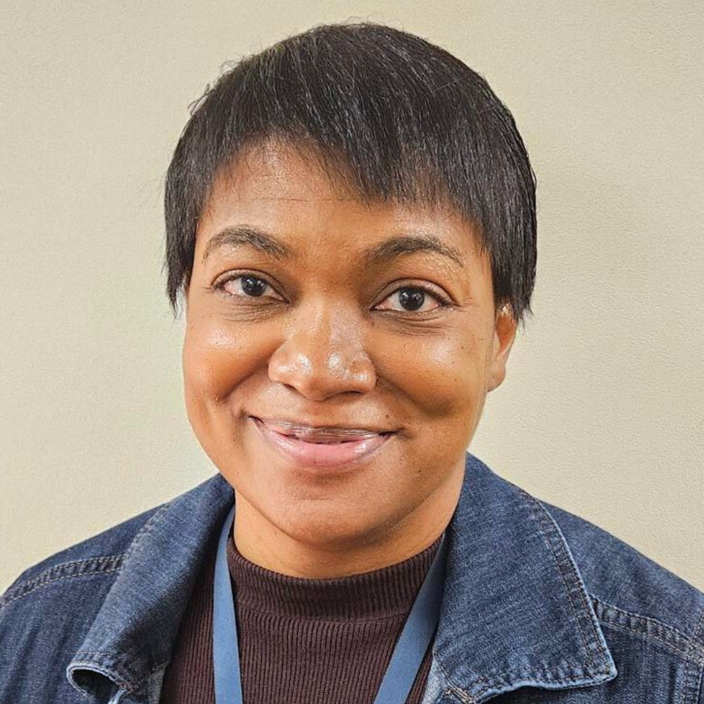 Counselor Ramona Clark