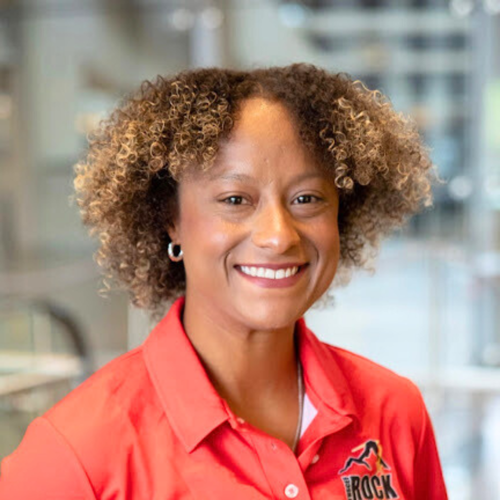 Counselor Shelby Williams