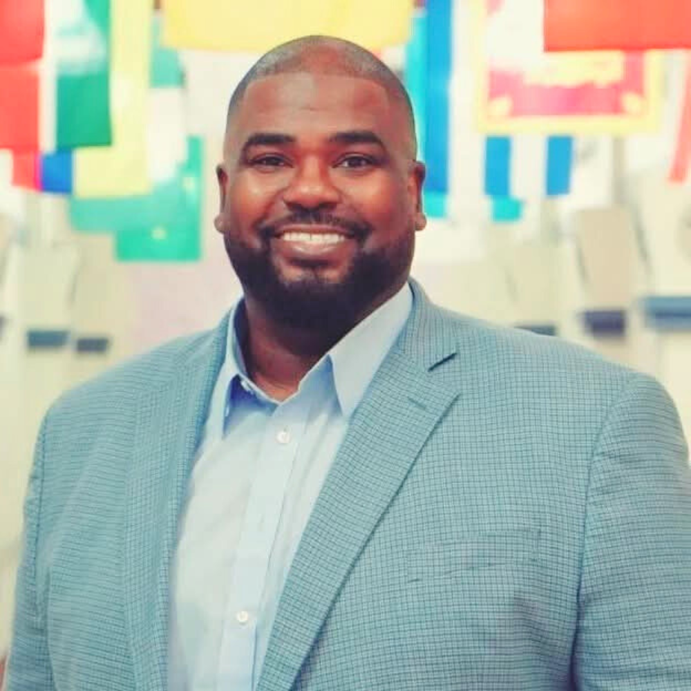 Counselor Torey Gilmore