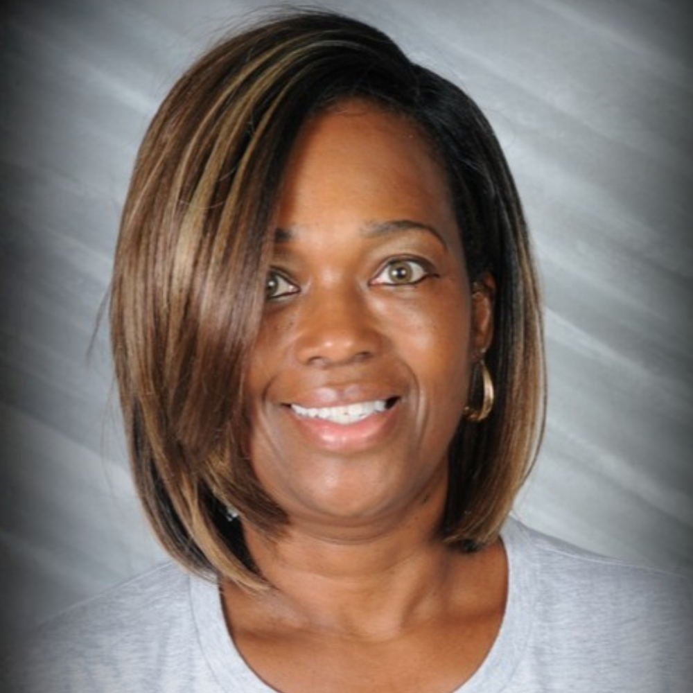 Counselor Latonia Brison