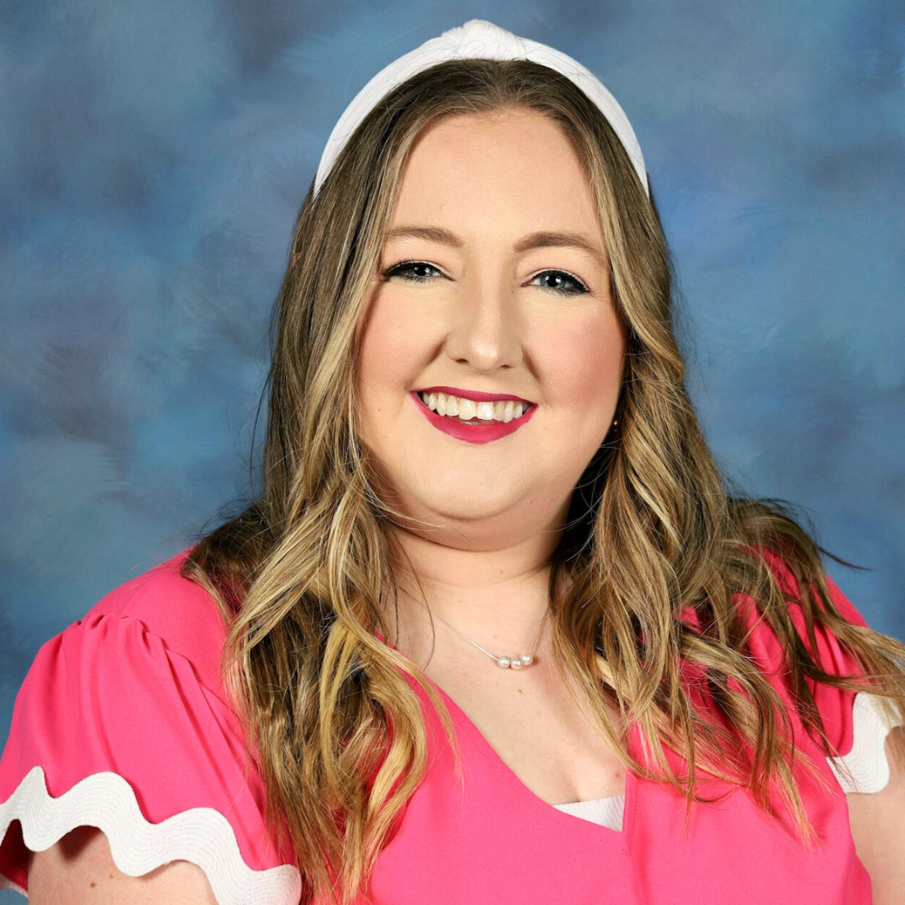 Counselor Lauren Brown