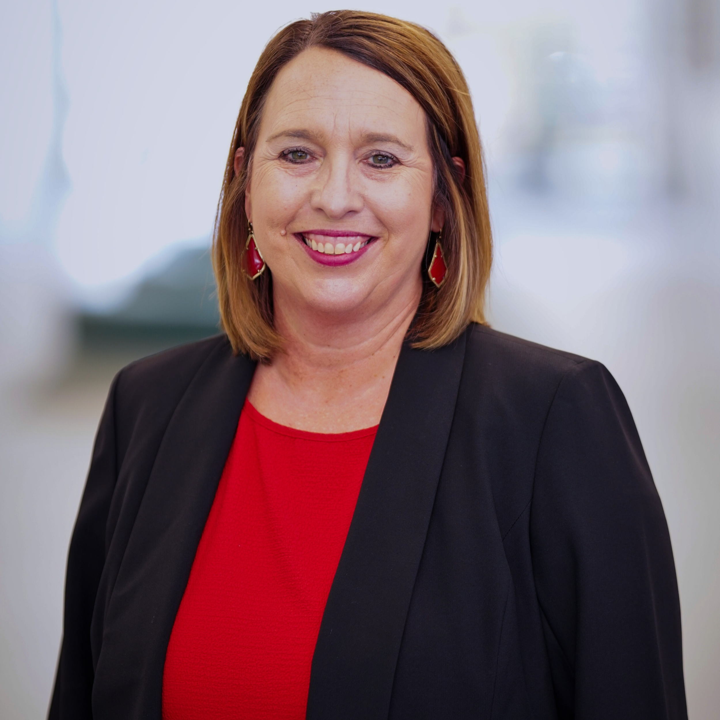 Director of Operations