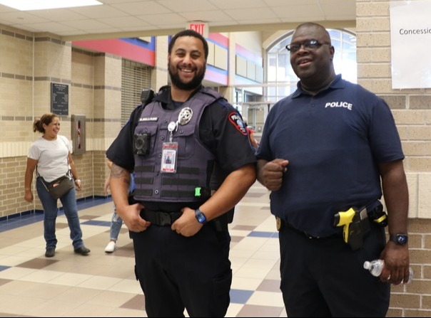 Police