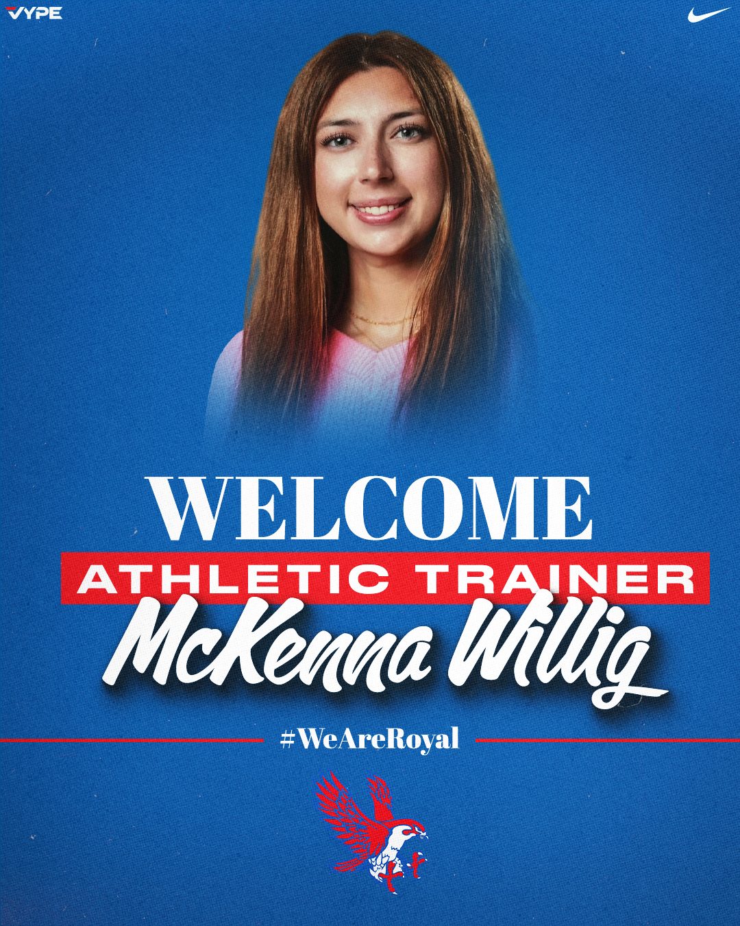 McKenna