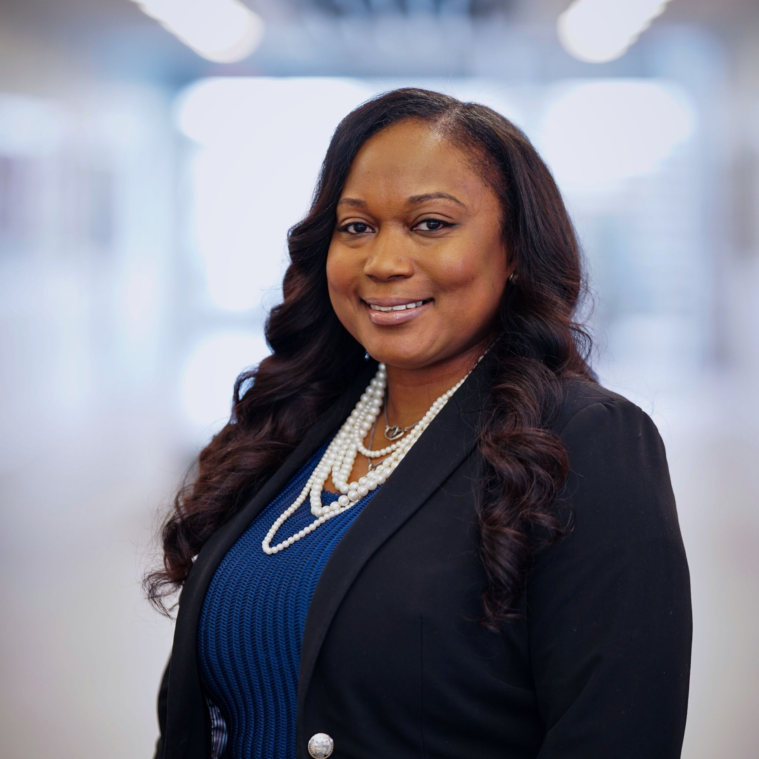 Director of Human Resources