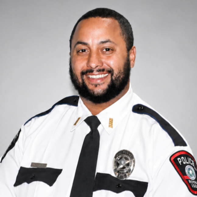 Police Chief