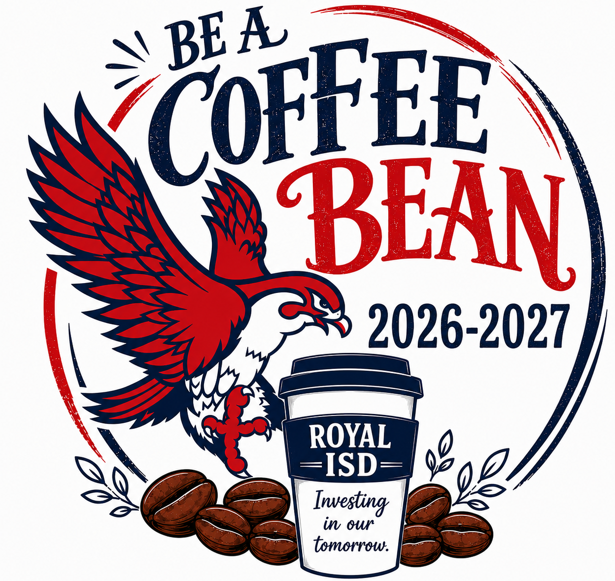 coffee bean
