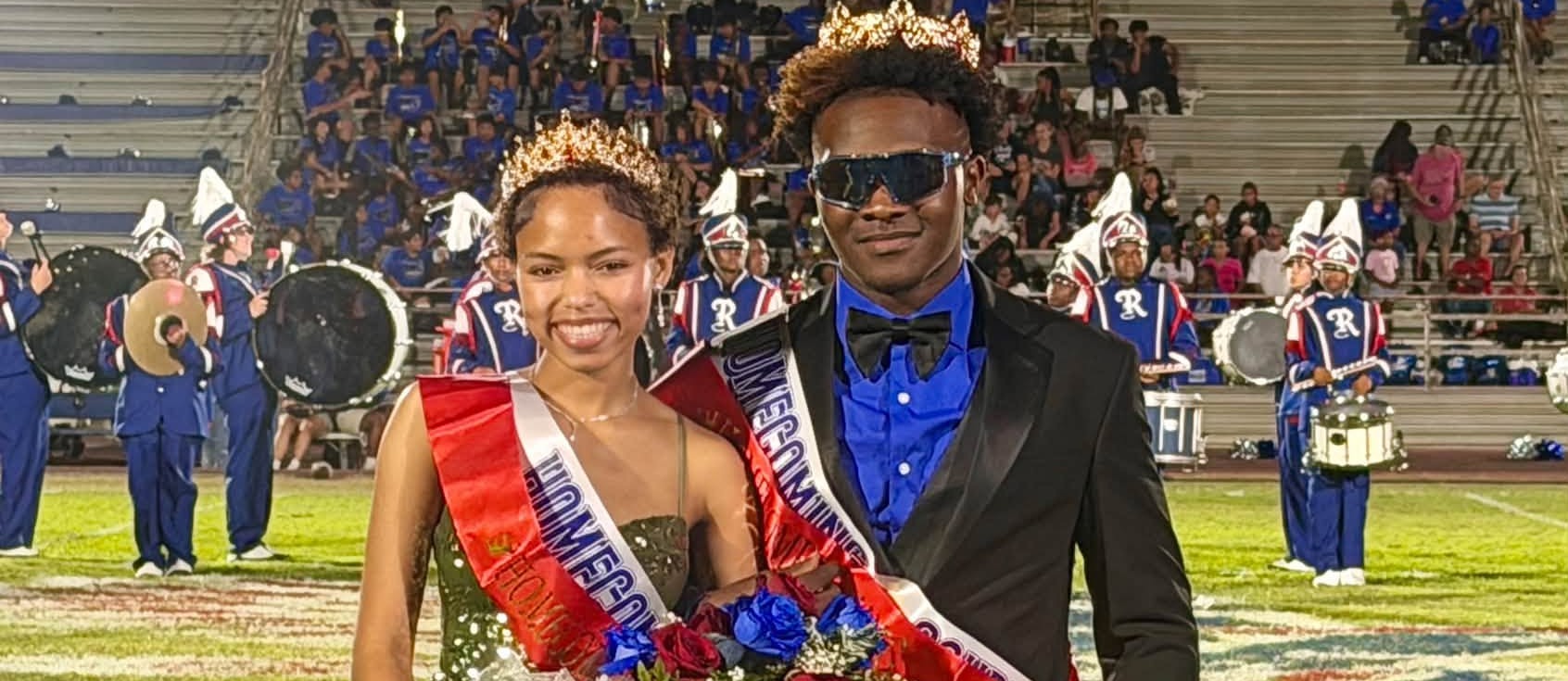 Royal ISD Registration is Open
