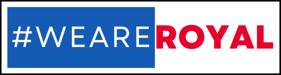 WeareRoyal