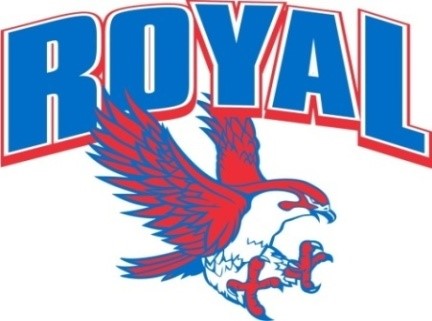Royal District Logo