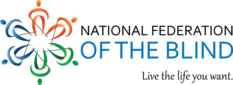 National Federation of the blind