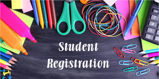 Student Registration