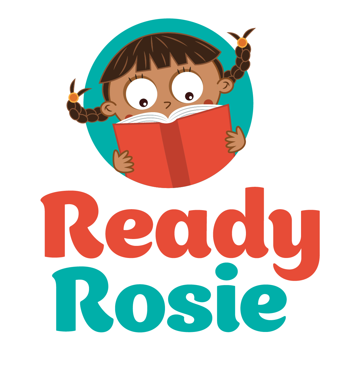 Ready Rosie