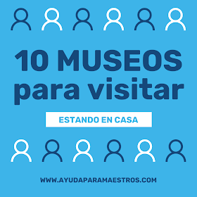 Museos para visitar