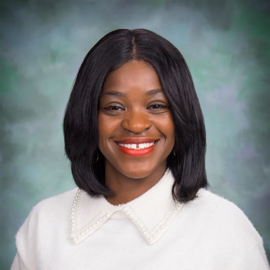 Dr. Shameka Joyner