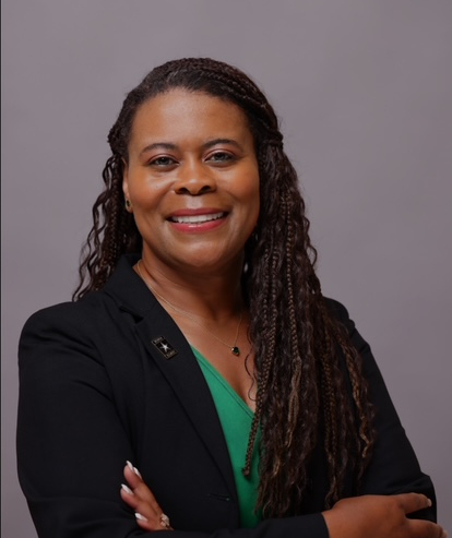 Dr. Kety Clark