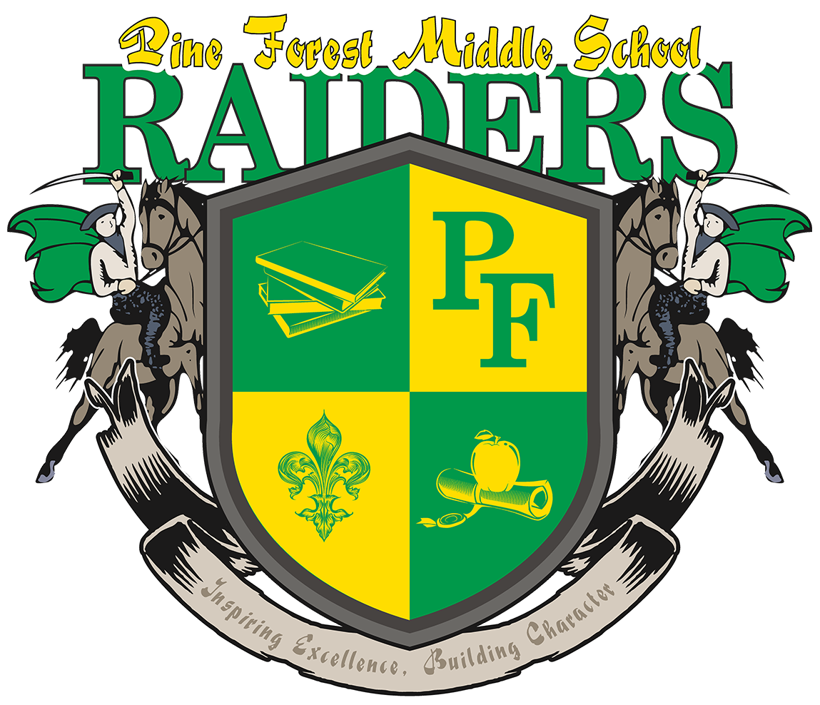 Academic Integrity Pine Forest Academic Integrity Pine Forest