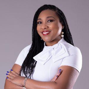 Dr. Queesha Tillman