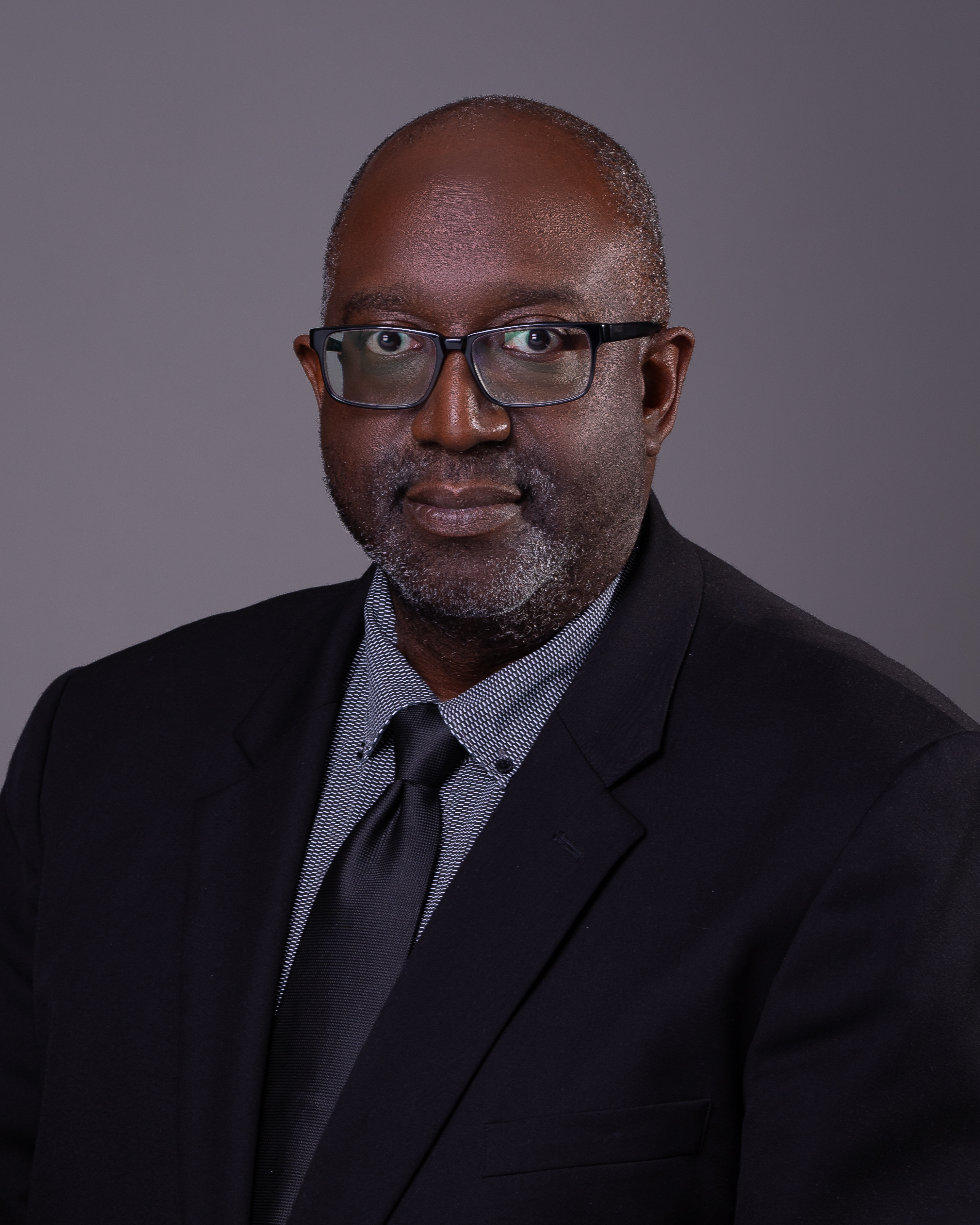 Felix Keyes