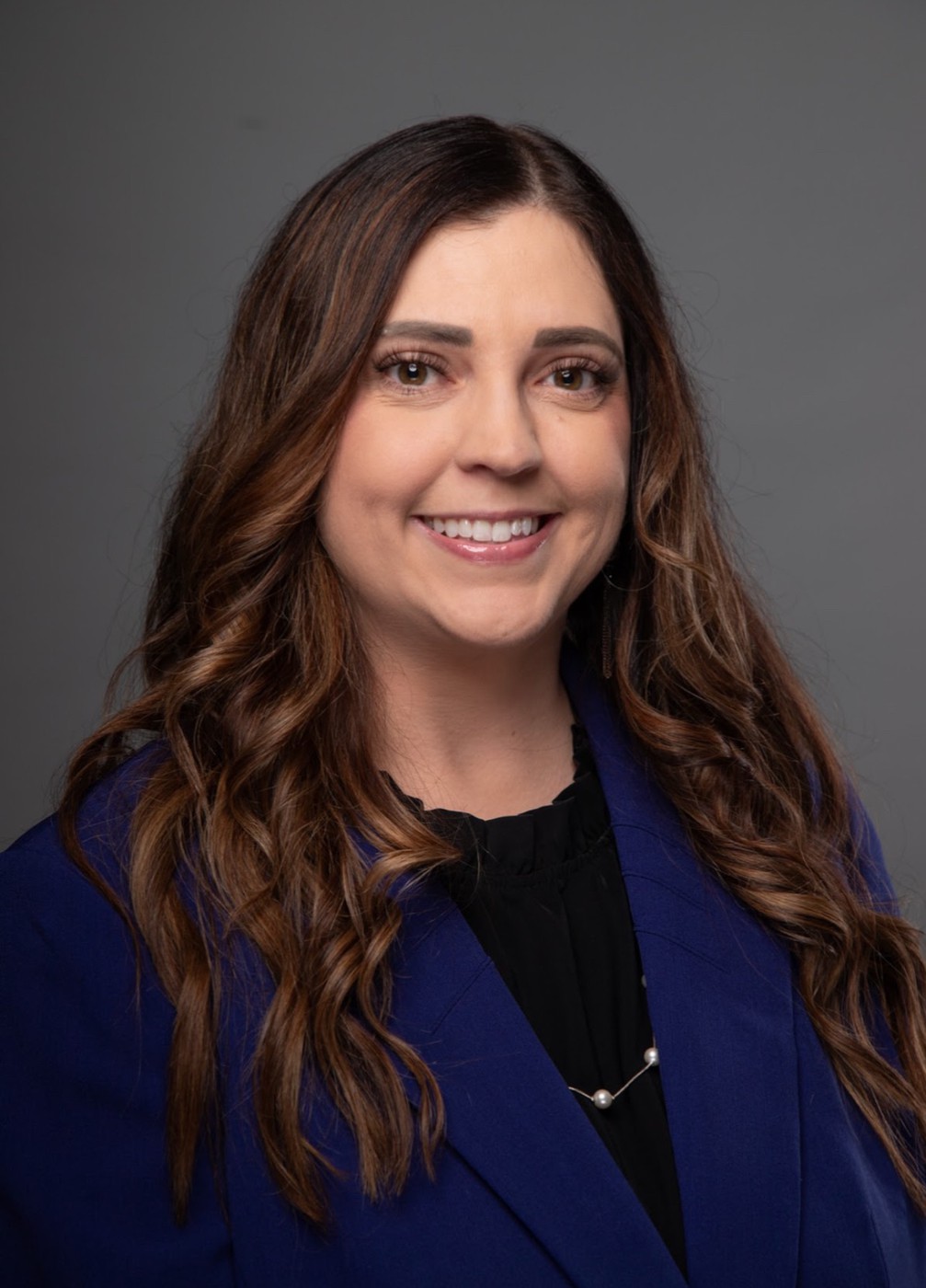 Christin Etchison