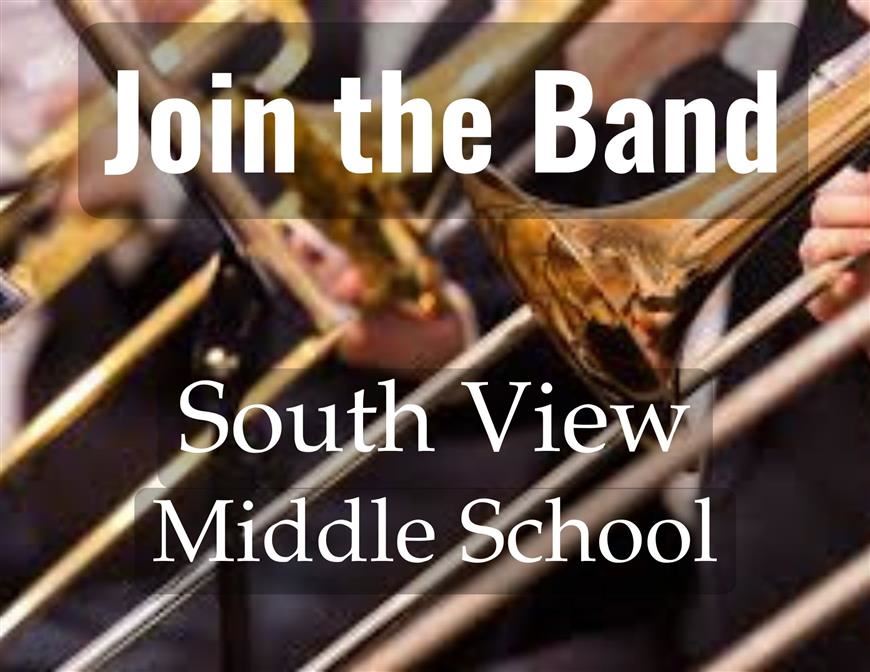 Join the band