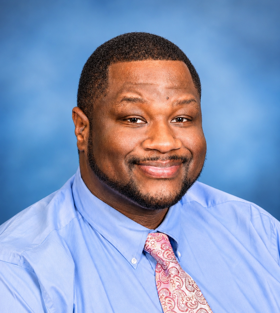 Eddie Ford IV