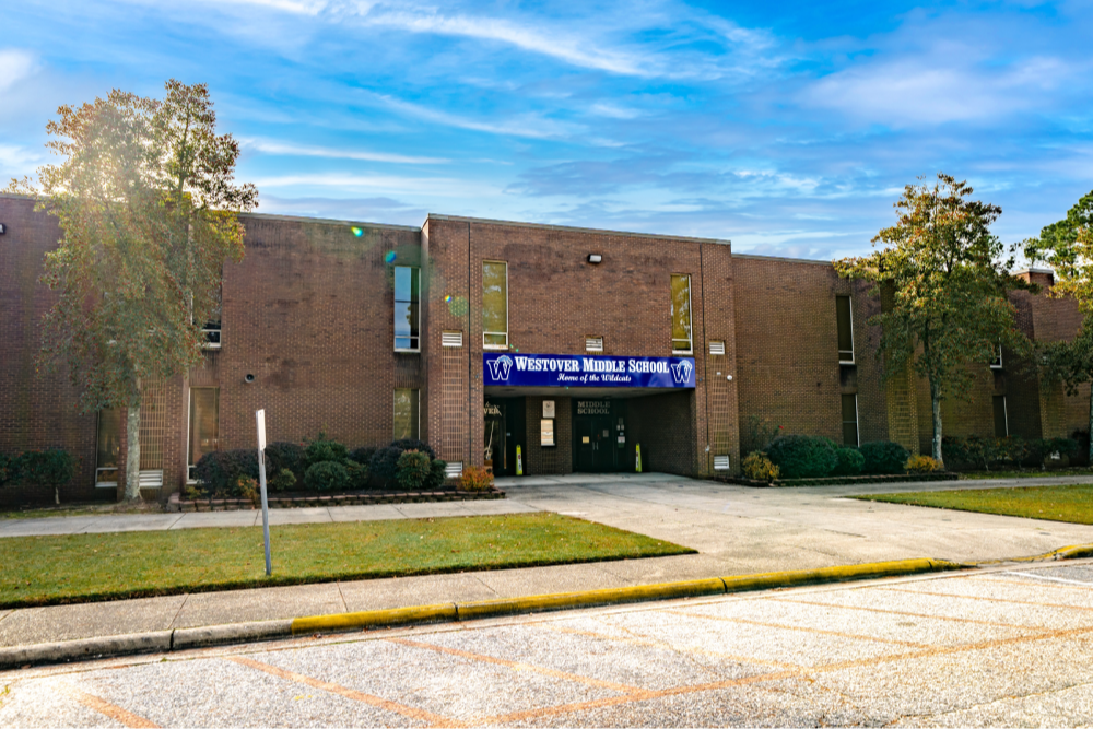 Westover Middle School