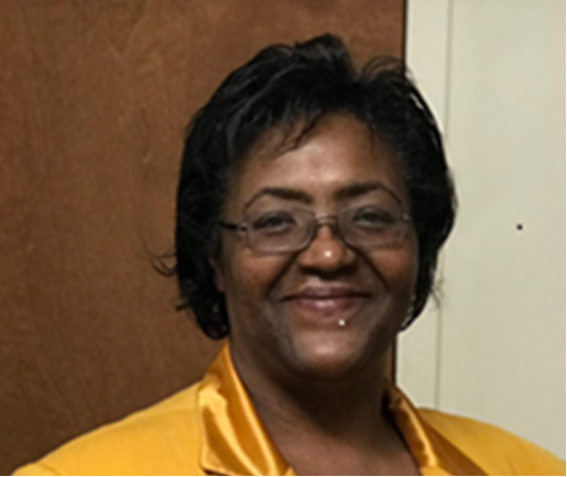 Mary Cuevas