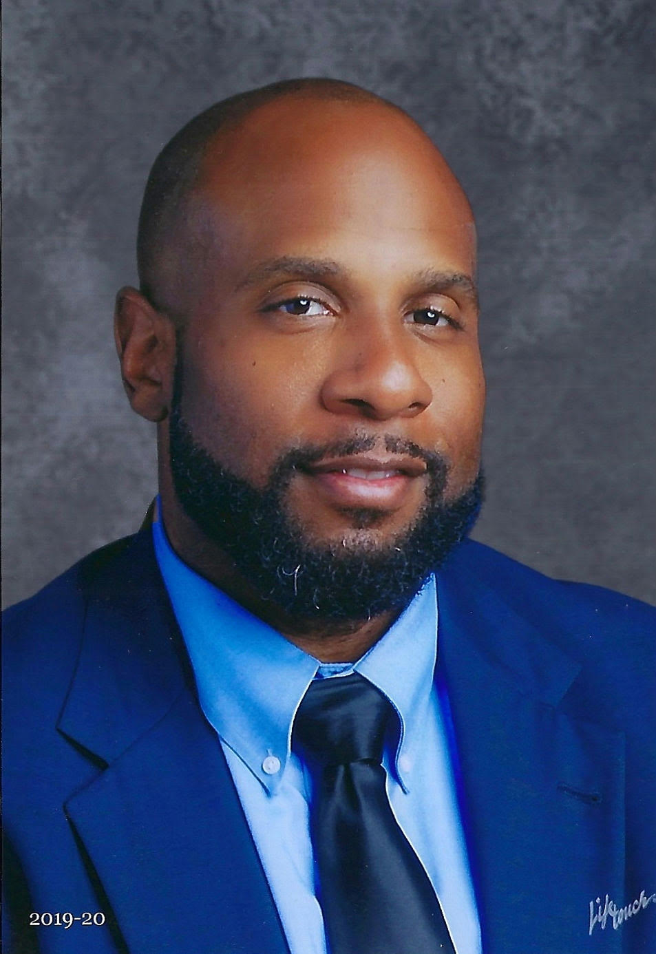 David Randolph