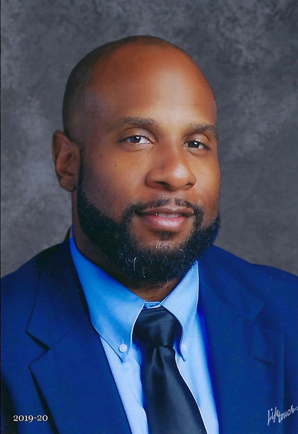 david randolph