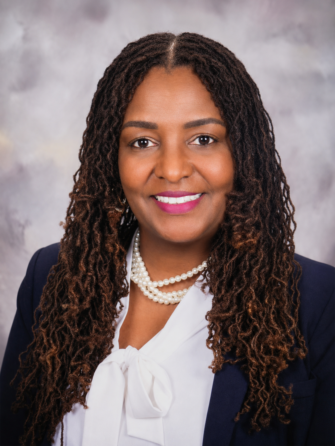 Tracy Roberson