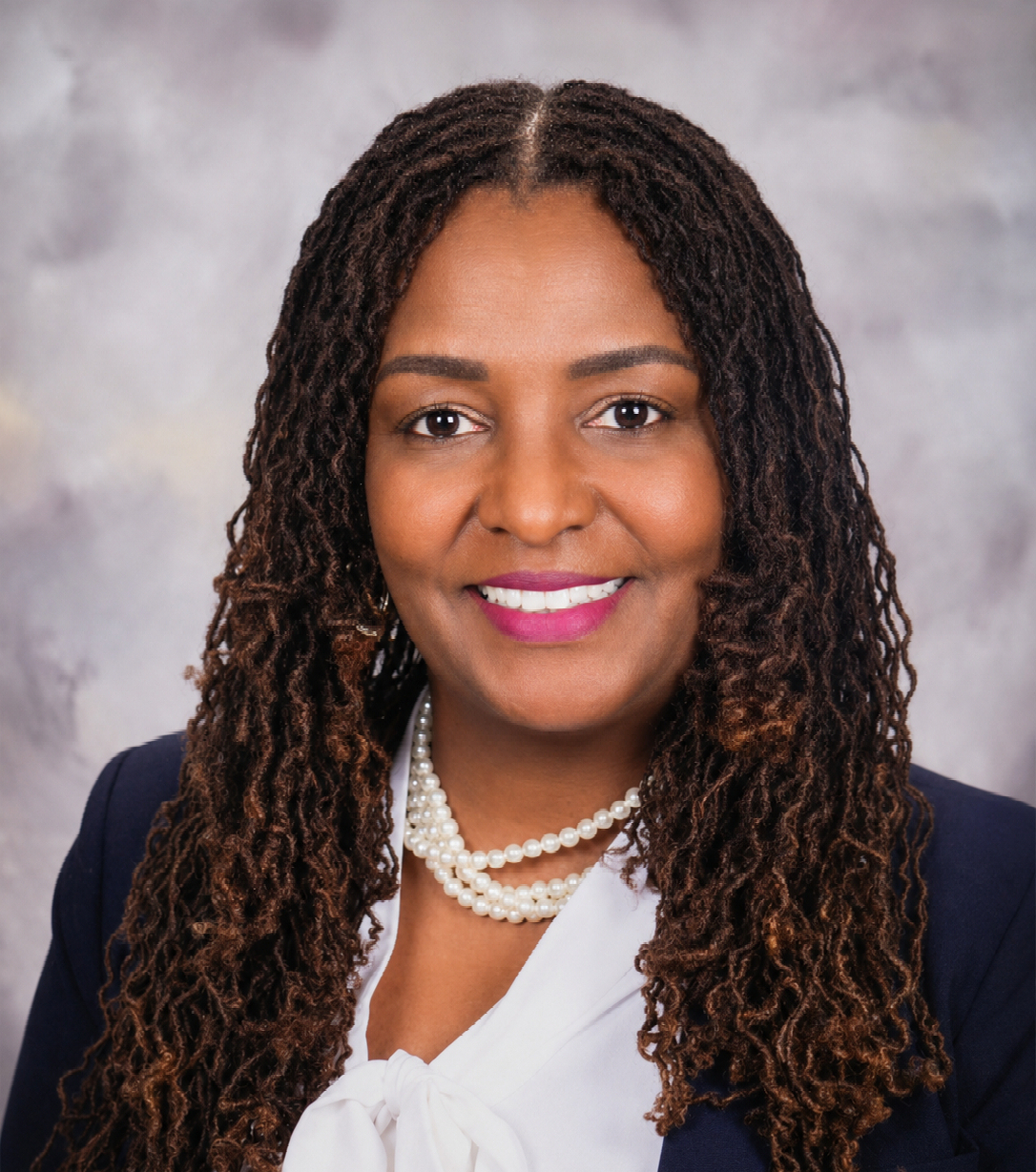 Tracy Roberson