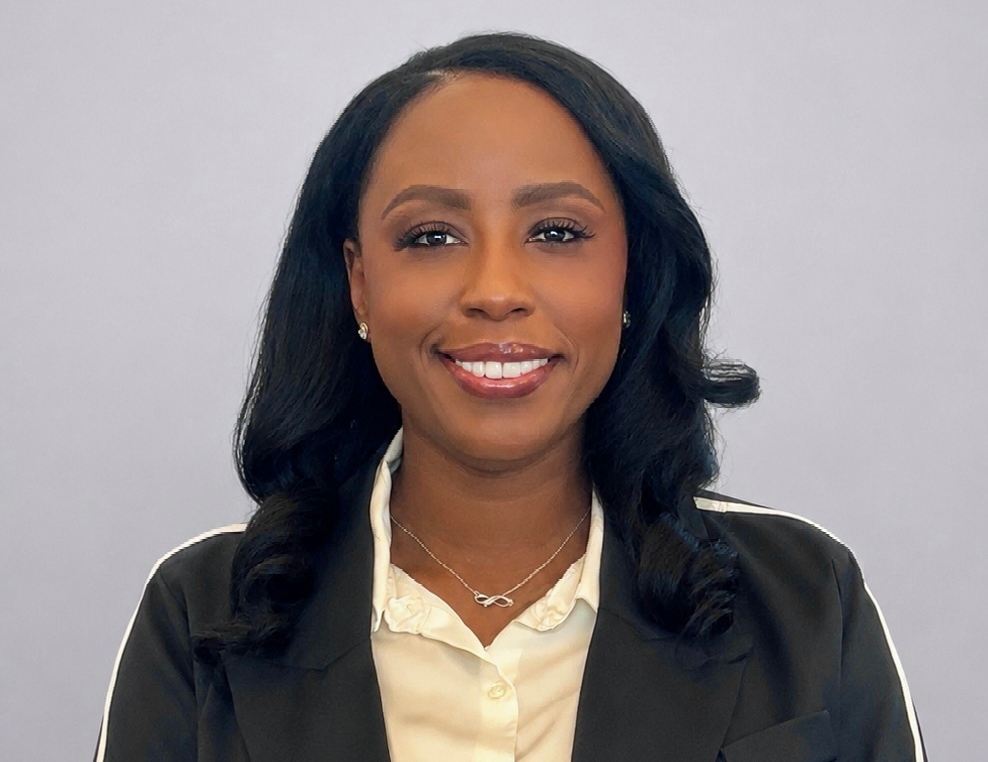 Shaneece Johnson