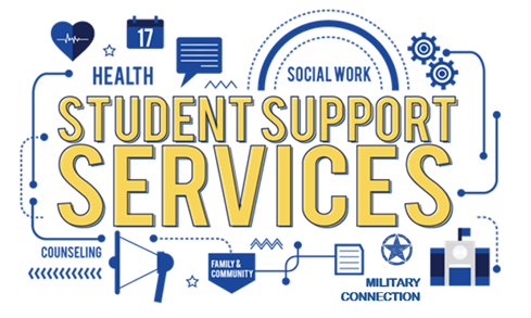 CCECHS Student Services