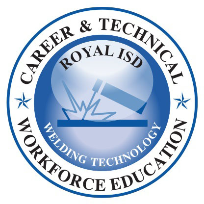 Industrial Welding Logo