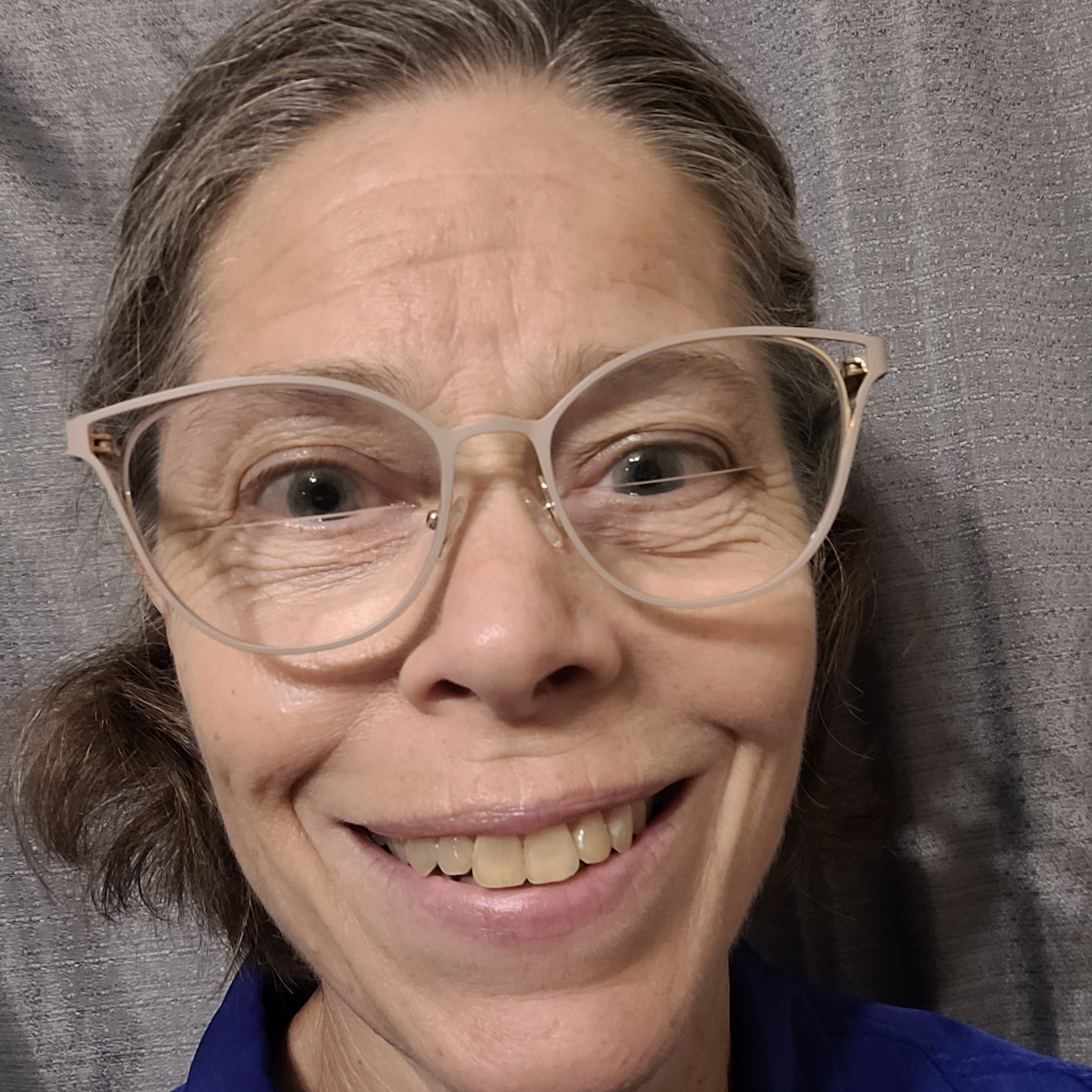 Ms. Jones