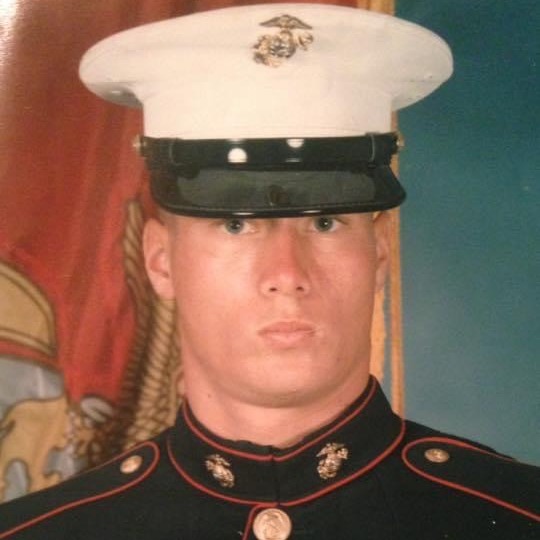 GySgt
