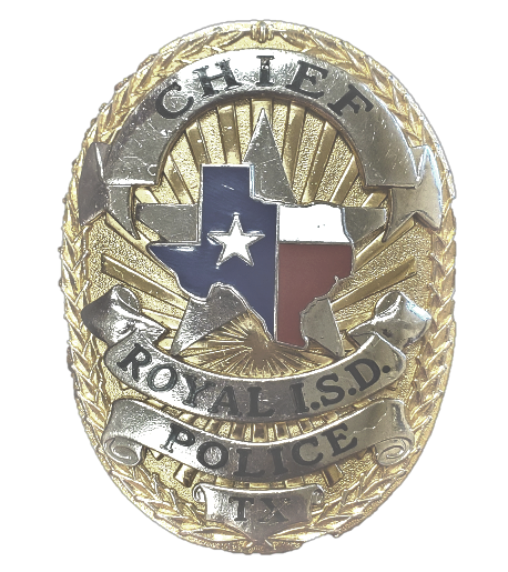 Royal ISD Police TX