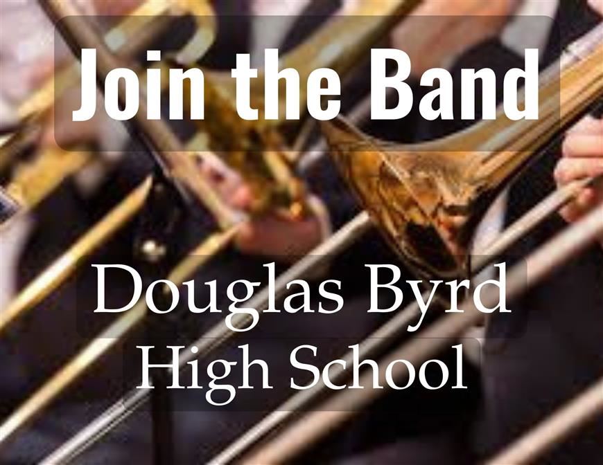 Join the Band